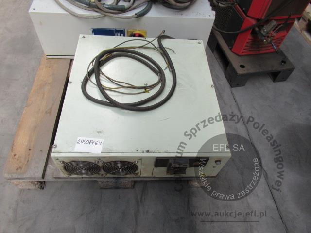 16 - Robot spawalniczy Kawasaki BA006L