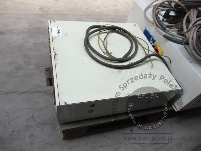 17 - Robot spawalniczy Kawasaki BA006L