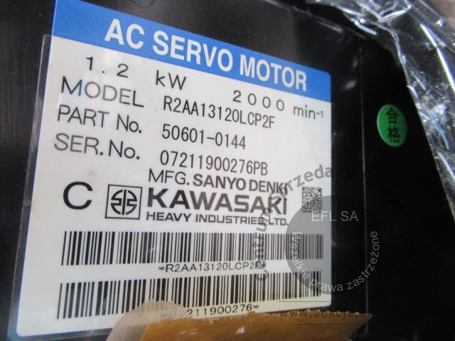 40 - Robot spawalniczy Kawasaki BA006L
