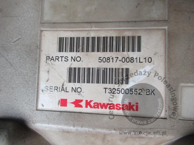 44 - Robot spawalniczy Kawasaki BA006L