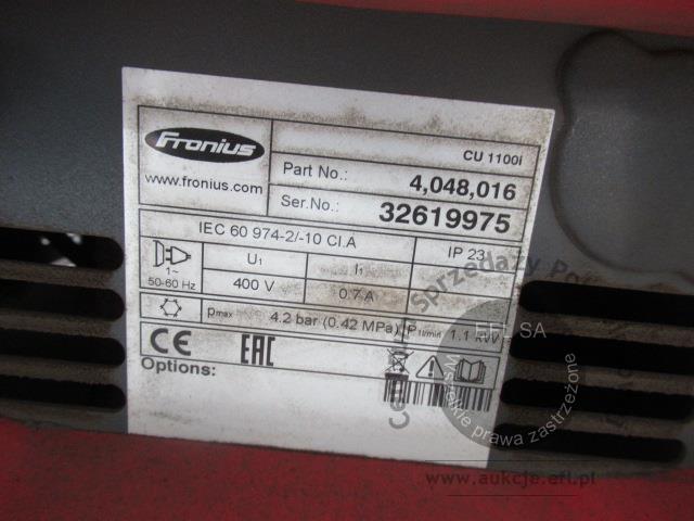 50 - Robot spawalniczy Kawasaki BA006L
