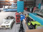 Robot spawalniczy Kawasaki BA006L