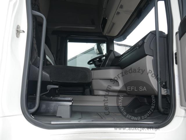 11 - SCANIA R500 A4X2NB AUTOMAT 2019r.