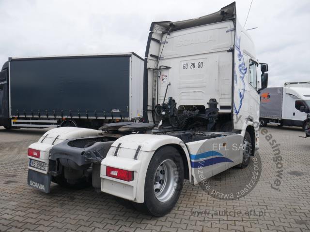 13 - SCANIA R500 A4X2NB AUTOMAT 2019r.