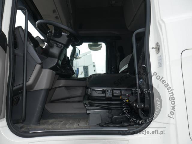 10 - SCANIA R500 A4X2NB AUTOMAT 2019r.
