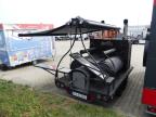 Mobilny grill TA-NO ROUTE 66 TEXAS 2XXL 2025r.