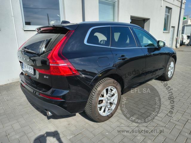 3 - Volvo XC60 B4 B Momentum 2020r. DW7LN30 UWAGA!! Pojazd znajduje się w firmie ARCTOS GROUP sp. z o.o. Al. Krakowska 7, 02-183 Warszawa