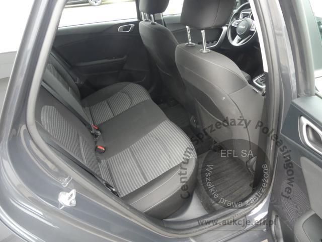 11 - KIA CEED 1.5 T-GDI AUTOMAT KOMBI 2023r.