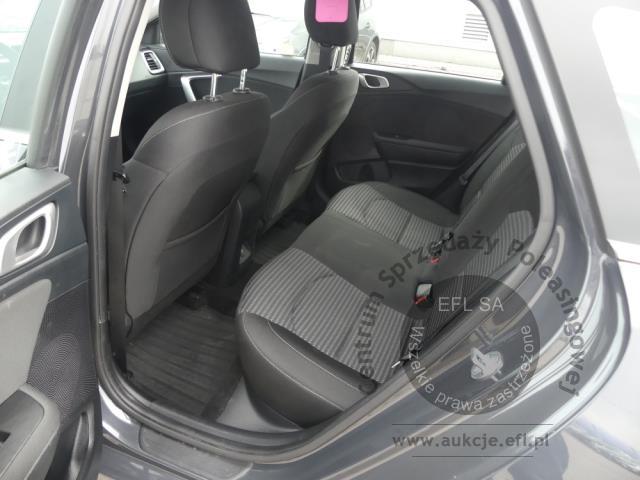 12 - KIA CEED 1.5 T-GDI AUTOMAT KOMBI 2023r.