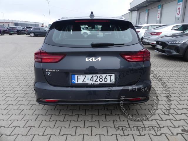 14 - KIA CEED 1.5 T-GDI AUTOMAT KOMBI 2023r.
