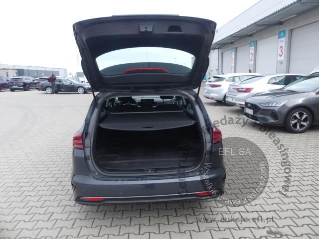 15 - KIA CEED 1.5 T-GDI AUTOMAT KOMBI 2023r.
