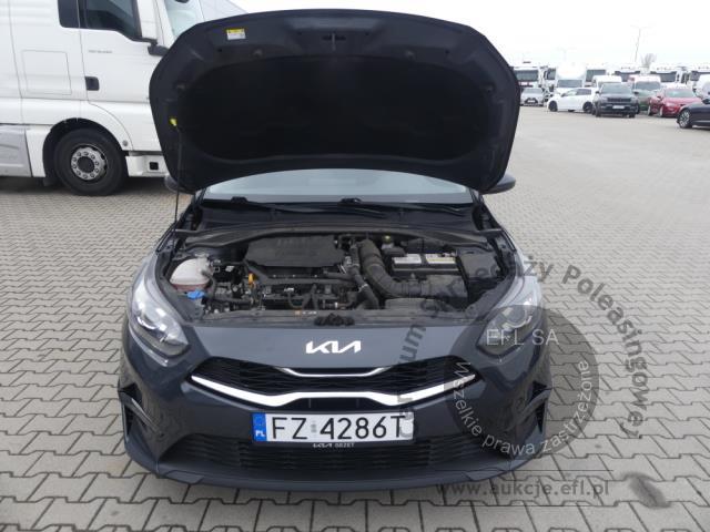 3 - KIA CEED 1.5 T-GDI AUTOMAT KOMBI 2023r.