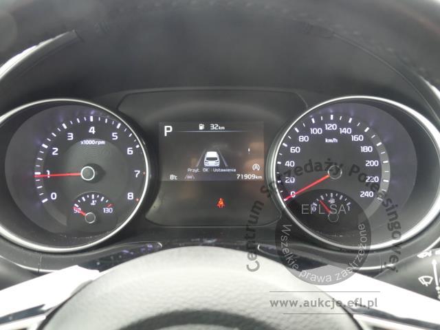 5 - KIA CEED 1.5 T-GDI AUTOMAT KOMBI 2023r.