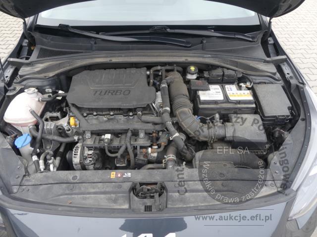 6 - KIA CEED 1.5 T-GDI AUTOMAT KOMBI 2023r.