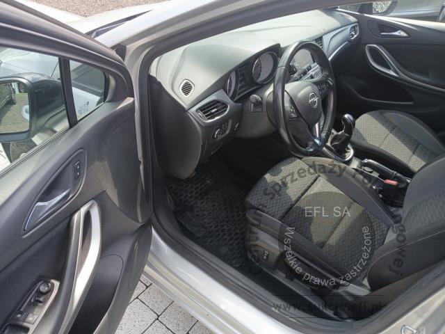 11 - Opel Astra V 1.5 CDTI Edition S&amp;S 2021r. WI908LG UWAGA!! Pojazd znajduje się w lokalizacji: Jawornik 90, Myślenice 32-400