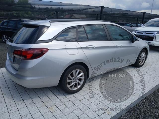 3 - Opel Astra V 1.5 CDTI Edition S&amp;S 2021r. WI908LG UWAGA!! Pojazd znajduje się w lokalizacji: Jawornik 90, Myślenice 32-400