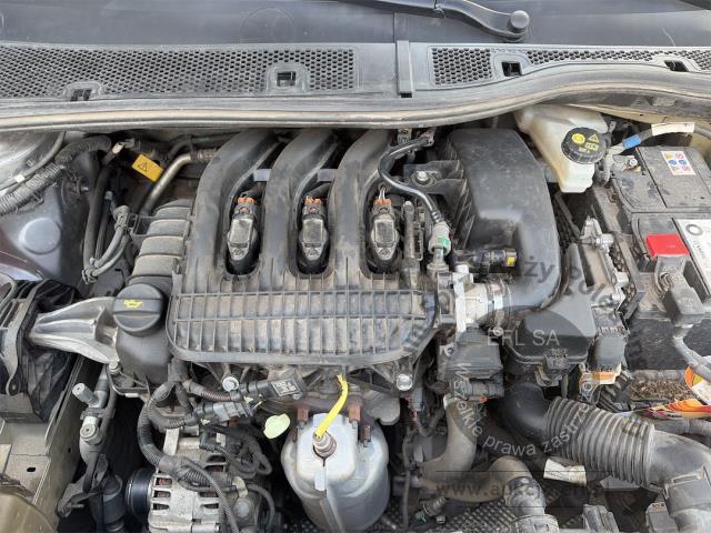 11 - PEUGEOT 208 1.2 PURETECH LIKE S&amp;S 2021r. DW2PY46 Magnice