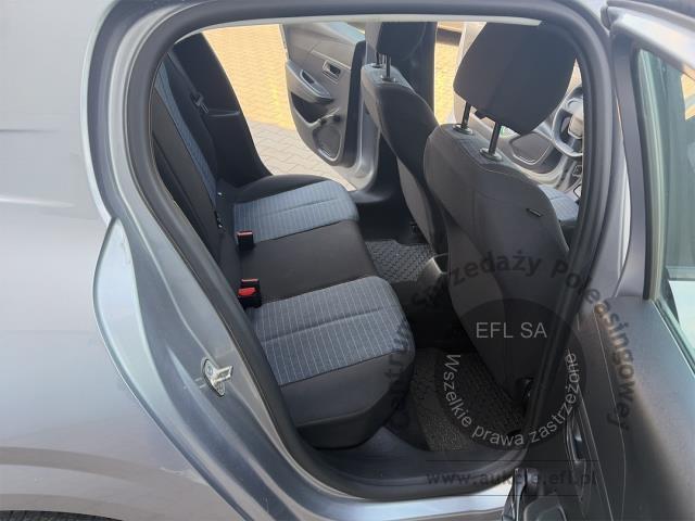 7 - PEUGEOT 208 1.2 PURETECH LIKE S&amp;S 2021r. DW2PY46 Magnice