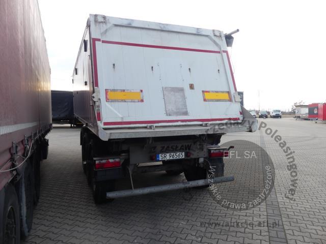 9 - ZASŁAW D-653A WYWROTKA 2018r.