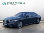 MERCEDES - BENZ S500 4MATIC AUTOMAT LONG 2021r.