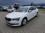Skoda Superb 2.0 TDI Ambition 2018r. DW8AY33 Magnice