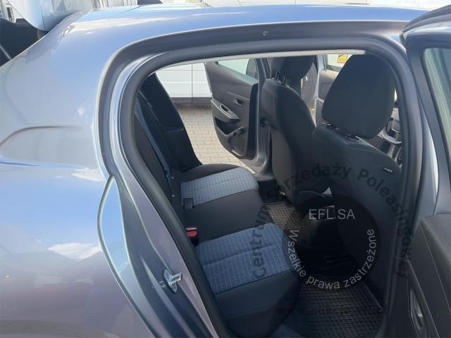 7 - PEUGEOT 208 1.2 PURETECH LIKE S&amp;S 2021r. DW7PJ25 Magnice