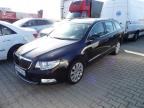 SKODA SUPERB 2.0 TDI KOMBI AUTOMAT 2010r.