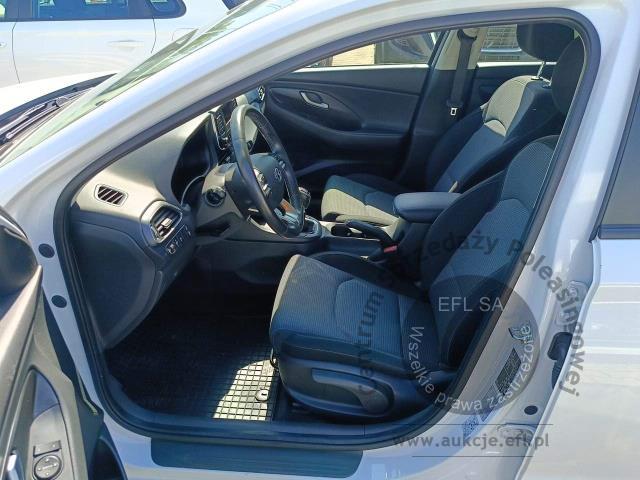 6 - Hyundai i30 1.0 T-GDI Modern 2022r. WND0823C UWAGA!! Pojazd znajduje się w firmie AUTO MOTO CENTRUM sp. z o.o. ul. Ostrowska 328 (przy Trasie Katowickiej) 61-312 Poznań