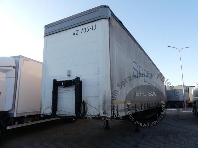 1 - KOEGEL S24-1 SN24 MEGA 90/910 2018r.