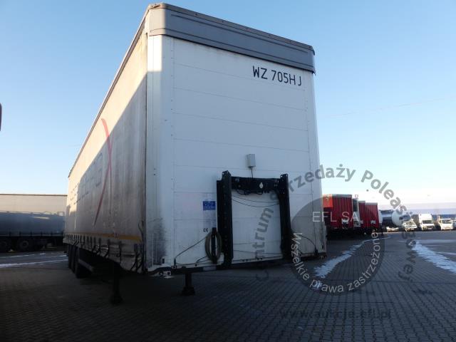 2 - KOEGEL S24-1 SN24 MEGA 90/910 2018r.