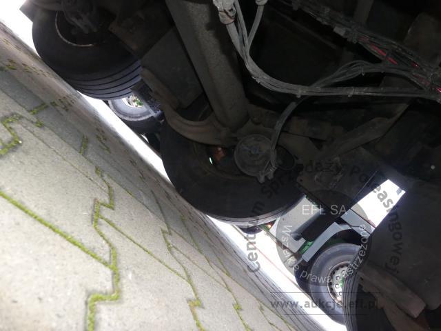 11 - KOEGEL S24-1 SN24 MEGA 90/910 2018r.