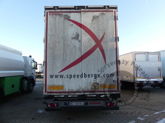 3 - KOEGEL S24-1 SN24 MEGA 90/910 2018r.