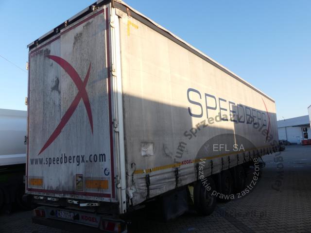 4 - KOEGEL S24-1 SN24 MEGA 90/910 2018r.