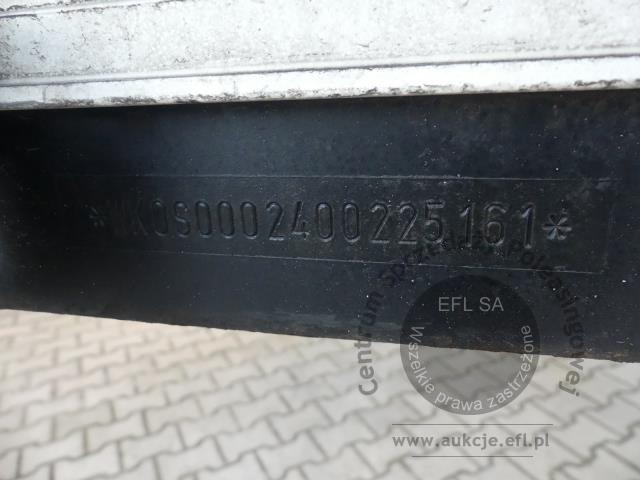 6 - KOEGEL S24-1 SN24 MEGA 90/910 2018r.