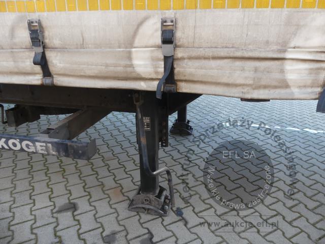 8 - KOEGEL S24-1 SN24 MEGA 90/910 2018r.