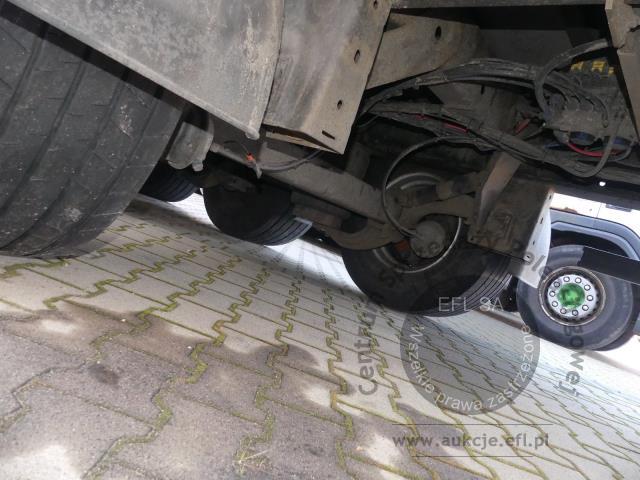 9 - KOEGEL S24-1 SN24 MEGA 90/910 2018r.