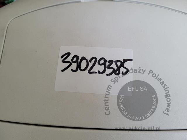 9 - Laser medyczny Light Sherr Desire  2017r.