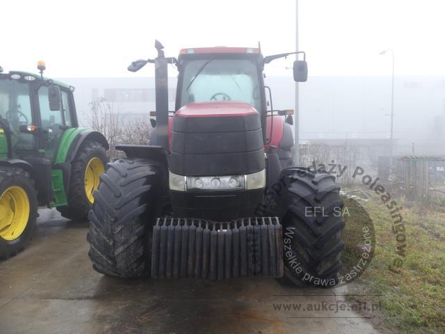 2 - Ciągnik rolniczy CASE IH MAGNUM 310 2006r.