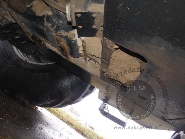 11 - Ciągnik rolniczy CASE IH MAGNUM 310 2006r.