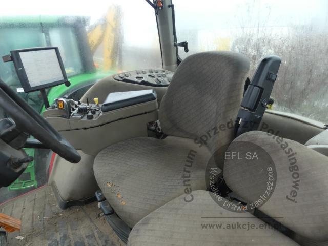 15 - Ciągnik rolniczy CASE IH MAGNUM 310 2006r.