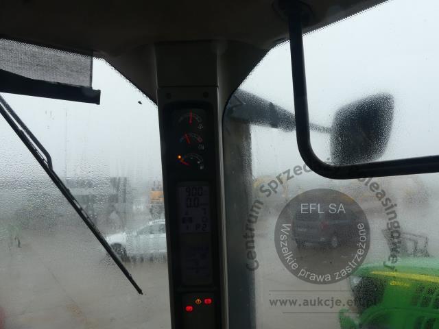 16 - Ciągnik rolniczy CASE IH MAGNUM 310 2006r.