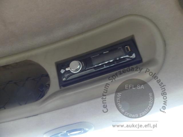 20 - Ciągnik rolniczy CASE IH MAGNUM 310 2006r.