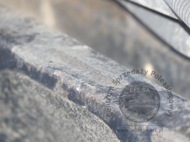 22 - Ciągnik rolniczy CASE IH MAGNUM 310 2006r.