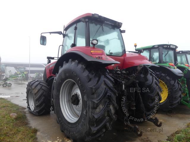 4 - Ciągnik rolniczy CASE IH MAGNUM 310 2006r.