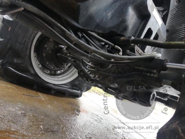 9 - Ciągnik rolniczy CASE IH MAGNUM 310 2006r.