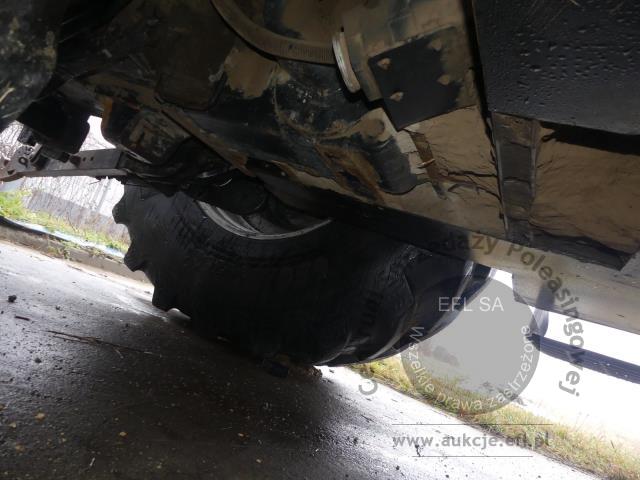 10 - Ciągnik rolniczy CASE IH MAGNUM 310 2006r.