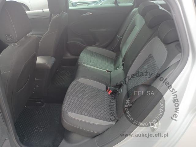10 - Opel Astra V 1.5 CDTI Edition S&amp;S 2021r. WI908LG UWAGA!! Pojazd znajduje się w lokalizacji: Jawornik 90, Myślenice 32-400