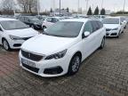 Peugeot 308 SW 1.5 BlueHDi Allure Pack 2021r. PO6UR58 UWAGA!! Pojazd znajduje się w firmie AUTO MOTO CENTRUM sp. z o.o. ul. Ostrowska 328 (przy Trasie Katowickiej) 61-312 Poznań