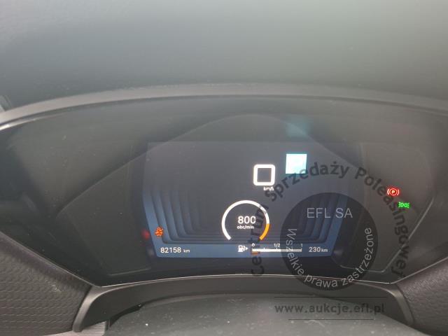 10 - Citroen C5 X 1.6 PureTech Shine EAT8 2022r. DW1UK99 Magnice