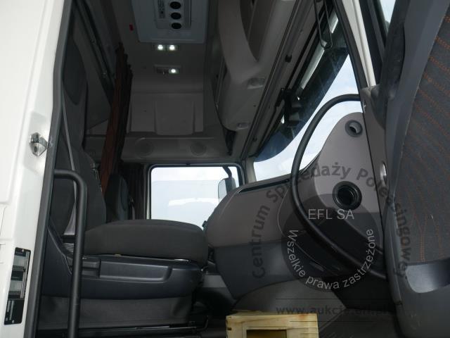 7 - DAF XF 480 FT 4X2 SSC AUTOMAT 2019r.